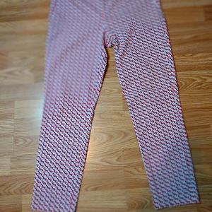 Carolina Belle - Montreal Women's Stretch Pants